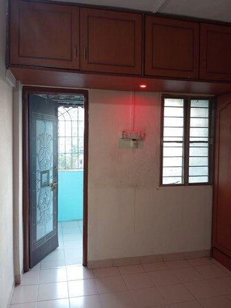 1 BHK Apartment For Rent in Goel Ganga Kunj in Vishrantwadi, Pune