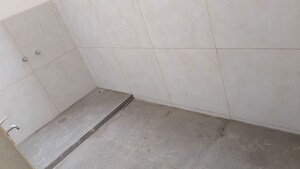 Bathroom in 2 BHK Apartment at Vision Arsha, Tellapur – for Sale