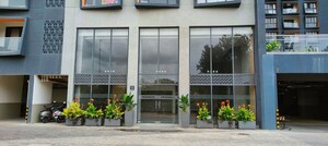 3.5 BHK Apartment – Exterior View View at Purva Atmosphere, Thanisandra Main Road - for Sale