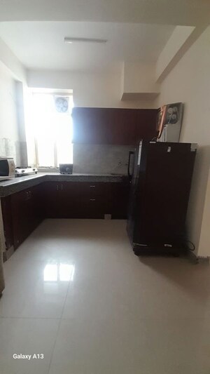 Kitchen in 1 BHK Apartment at Lotus Homz, Sector 111 – for Rent