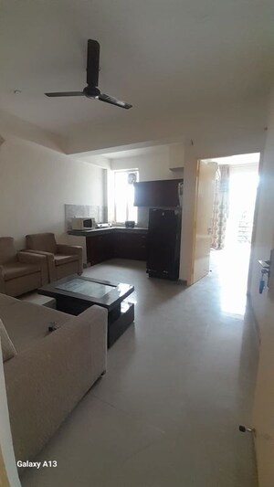 1 BHK Apartment For Rent in Lotus Homz, Sector 111