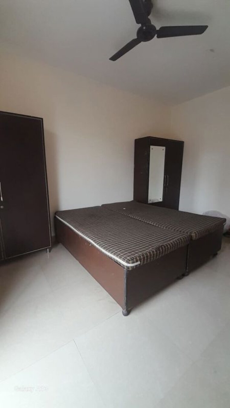 Bedroom, lotus-homz 1 Bedroom 405 Sq.Ft. Apartment In Sector 111 Gurgaon 10684831