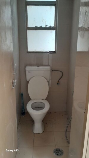 Bathroom in 1 BHK Apartment at Lotus Homz, Sector 111 – for Rent
