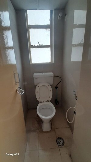 Bathroom in 1 BHK Apartment at Lotus Homz, Sector 111 – for Rent