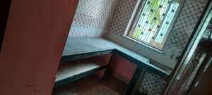 Kitchen in 3 BHK Independent House at Kadru – for Rent