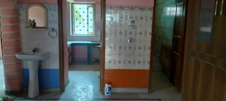 Master Plan, kadru 3 Bedroom 1400 Sq.Ft. Independent House In Kadru Ranchi 10684819