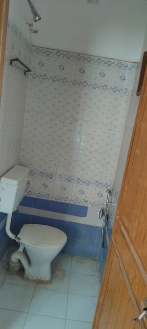 Bathroom in 3 BHK Independent House at Kadru – for Rent