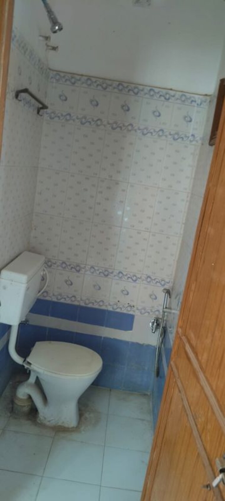Bathroom, kadru 3 Bedroom 1400 Sq.Ft. Independent House In Kadru Ranchi 10684819