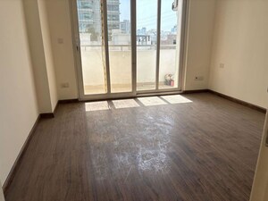 3 BHK Builder Floor For Rent in Sector 21