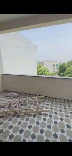 Master Plan in 4 BHK Builder Floor at Puri Aman Vilas, Sector 89 – for Rent
