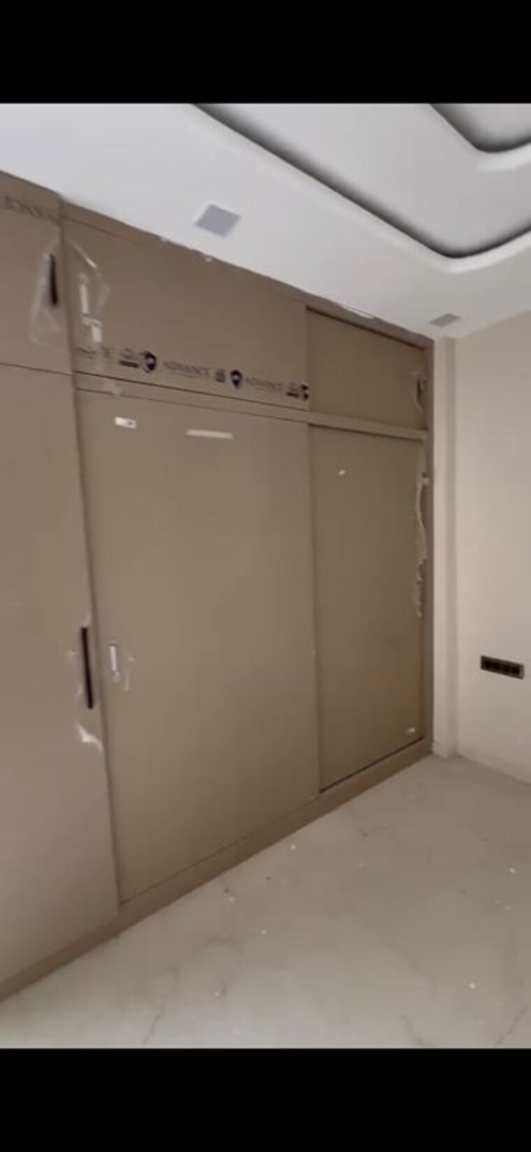 Room, puri-aman-vilas 4 Bedroom 262 Sq.Yd. Builder Floor In Sector 89 Faridabad 10684823