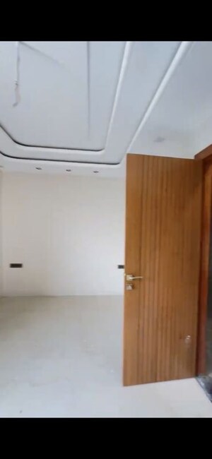 4 BHK Builder Floor For Rent in Puri Aman Vilas, Sector 89
