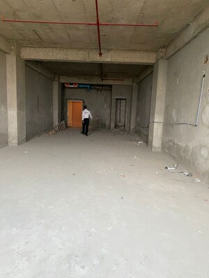 Parking in  Office Space at DLF Corporate Greens, Sector 74a – for Sale