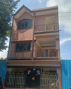4 BHK Independent House For Sale in Hbr Layout