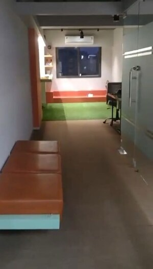  Office Space For Rent in Avirat Silver Radiance 2, Science City