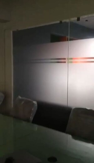 Furnished Amenities in  Office Space at Avirat Silver Radiance 2, Science City – for Rent