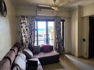 1 BHK Apartment For Sale in Lalani Residency, Kavesar