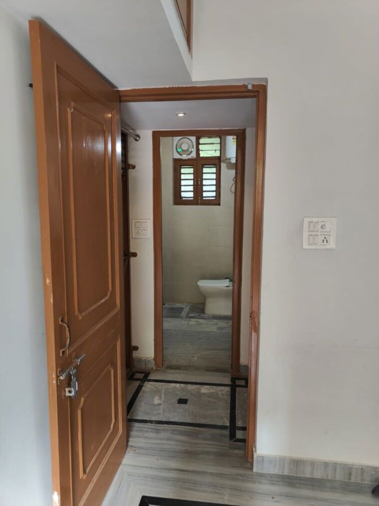 undefined, palam vihar 2 Bedroom 1000 Sq.Ft. Builder Floor In Palam Vihar Gurgaon 10684856