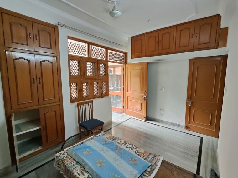Bedroom, palam vihar 2 Bedroom 1000 Sq.Ft. Builder Floor In Palam Vihar Gurgaon 10684856