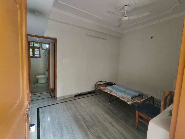 Bedroom, palam vihar 2 Bedroom 1000 Sq.Ft. Builder Floor In Palam Vihar Gurgaon 10684856