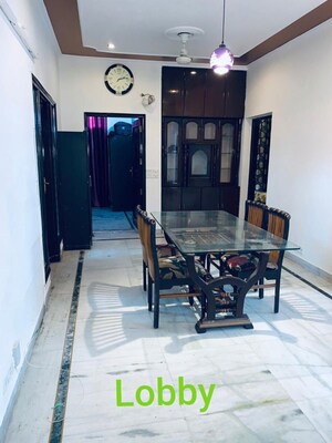 Gym in 1 BHK Independent House at Sector 14 – for Rent