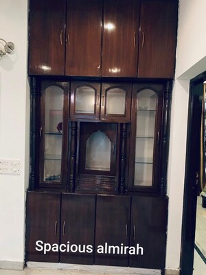 Furnished Amenities in 1 BHK Independent House at Sector 14 – for Rent