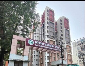 2 BHK Apartment For Sale in LDA Sopan Enclave in Sitapur Road, Lucknow