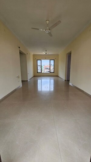Living Room in 3 BHK Apartment at Konark Indrayu Enclave 2, Kondhwa – for Sale
