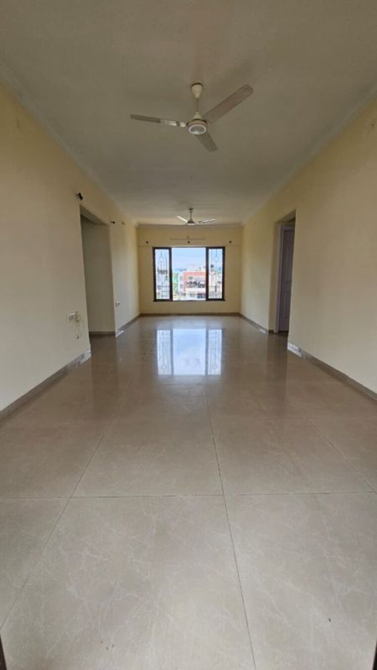 Living Room, konark-indrayu-enclave-2 3 Bedroom 1300 Sq.Ft. Apartment In Kondhwa Pune 10684844