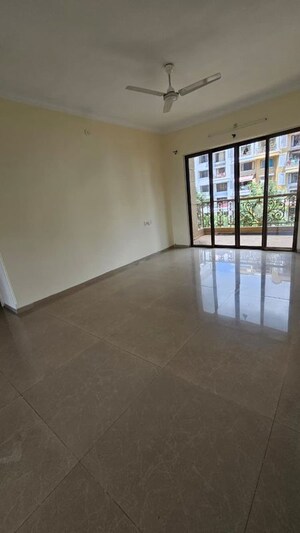 Terrace in 3 BHK Apartment at Konark Indrayu Enclave 2, Kondhwa – for Sale