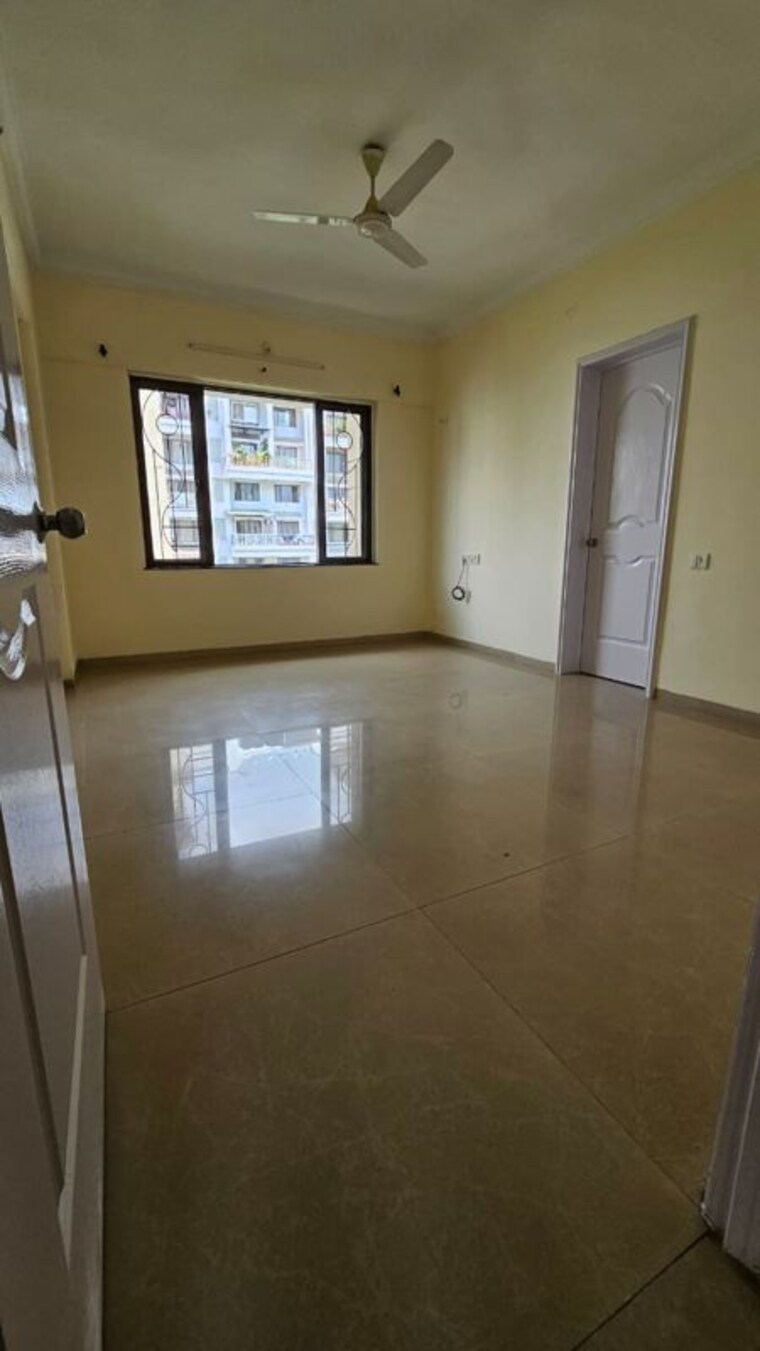 Bedroom, konark-indrayu-enclave-2 3 Bedroom 1300 Sq.Ft. Apartment In Kondhwa Pune 10684844