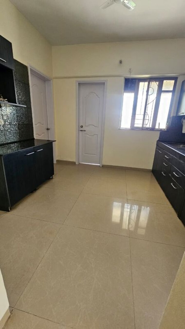 Kitchen, konark-indrayu-enclave-2 3 Bedroom 1300 Sq.Ft. Apartment In Kondhwa Pune 10684844