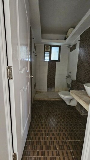 Bathroom in 3 BHK Apartment at Konark Indrayu Enclave 2, Kondhwa – for Sale