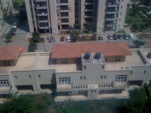 4 BHK Apartment For Rent in Unitech The World Spa, Sector 30