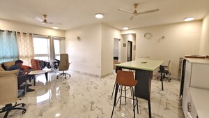 4 BHK Apartment For Rent in Raheja Ridgewood, Goregaon East