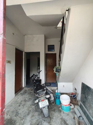 Team Area in 2 BHK Independent House at Sector 14 – for Sale
