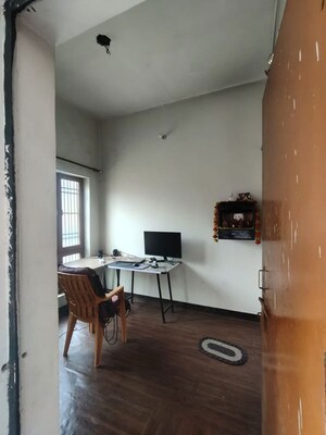 Bedroom in 2 BHK Independent House at Sector 14 – for Sale