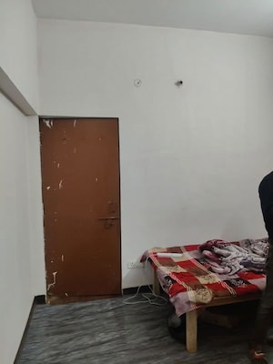 Bedroom in 2 BHK Independent House at Sector 14 – for Sale