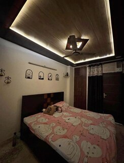 2 BHK Builder Floor For Rent in Tagore Garden