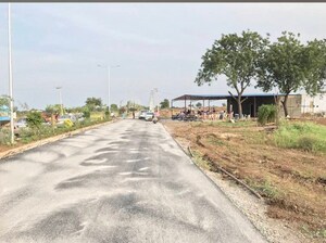  Plot For Sale in Atmakur