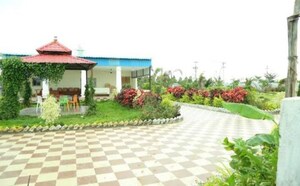  Plot – Exterior View View at Atmakur - for Sale