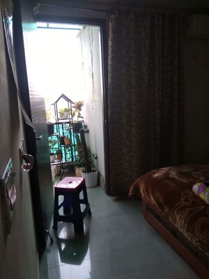 Parking in 1 BHK Independent House at Sector 14 – for Rent
