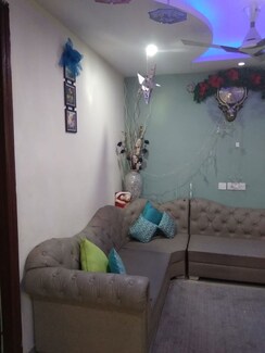 1 BHK +Independent House For Rent in Sector 14