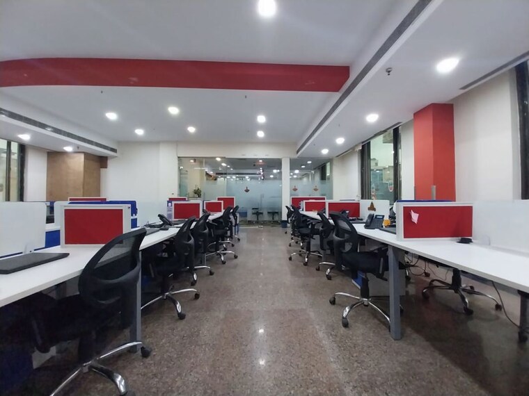 Team Area, sector 63 Commercial Office Space in IT/SEZ 16500 Sq.Ft. In Sector 63 Noida 10684887