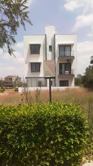  Plot – Exterior View View at Embassy Springs Plots, Devanahalli - for Sale