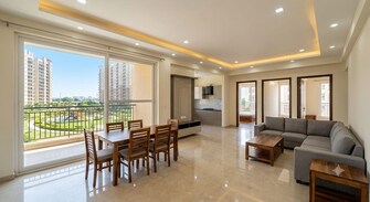 3 BHK +Apartment For Rent in Gaur City 2 - 14th Avenue in Sector 16c Greater Noida, Greater Noida