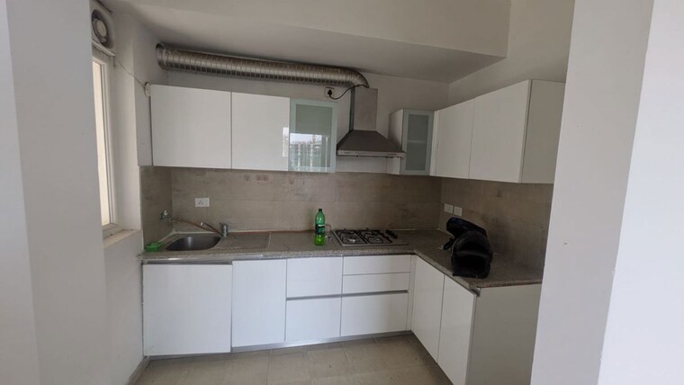 Kitchen, mapsko-mount-ville 3 Bedroom 1490 Sq.Ft. Apartment In Sector 79 Gurgaon 10684897