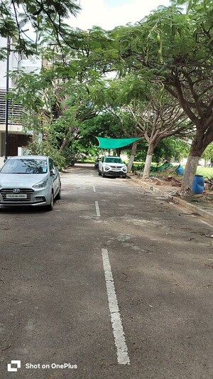 Parking in  Plot at Reliaable Magnoliaa, Hosur Road – for Sale