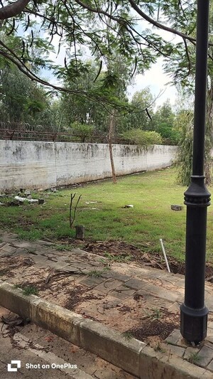 Plot Area in  Plot at Reliaable Magnoliaa, Hosur Road – for Sale