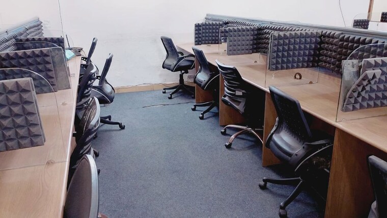 Gym, sector 65 Commercial Office Space in IT/SEZ 4000 Sq.Ft. In Sector 65 Noida 10684909